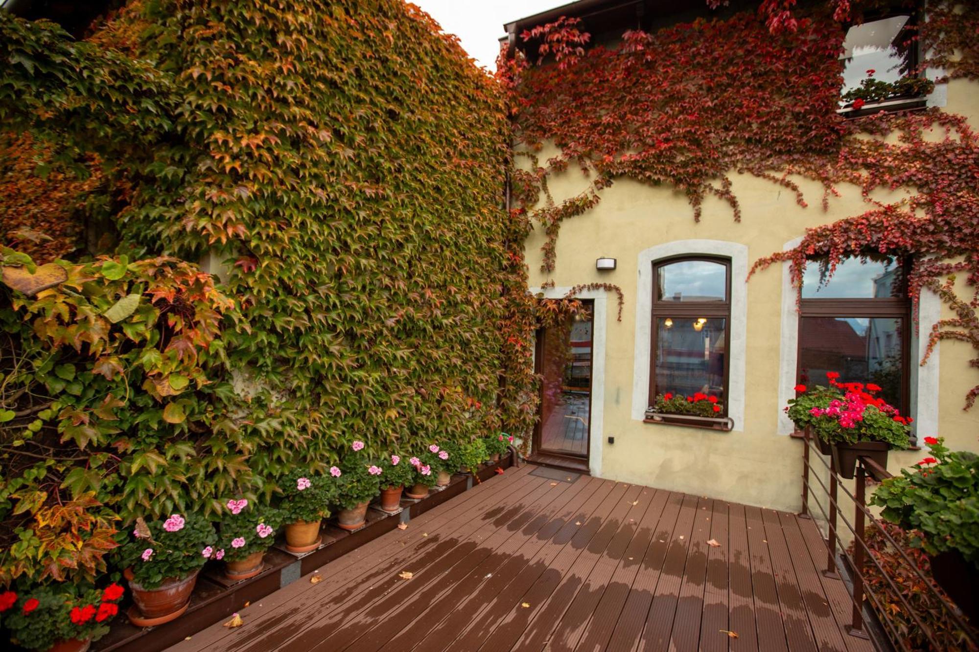 Villa Kamienica Na Starym Rynku - 140 M2 I Garaz Puck Exterior foto