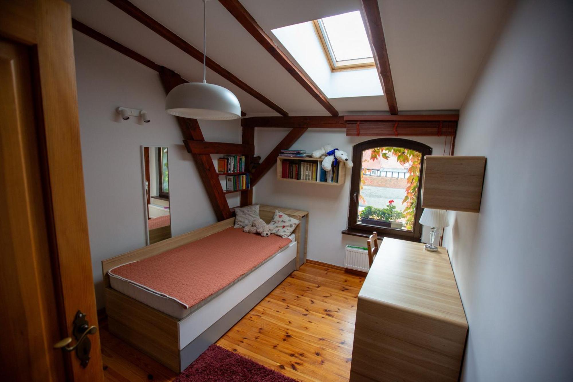 Villa Kamienica Na Starym Rynku - 140 M2 I Garaz Puck Exterior foto